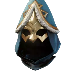 Pearlfrost Mentor Hat