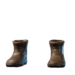 Sunny Loungewear Boots
