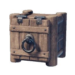 Small Chest
