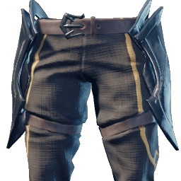 Warrior Trousers