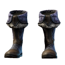 Pearlfrost Mentor Boots