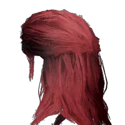 Vermelho Saturado