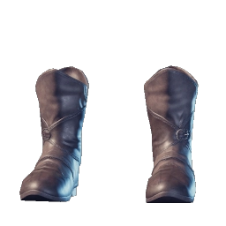 Marksman Boots