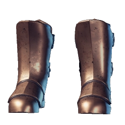 Guardian Boots