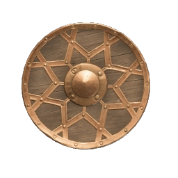 Mercenary Shield