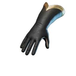 Scholar Of The Empyrean Gloves