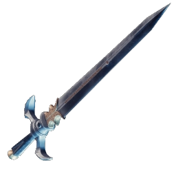 Fang Blade