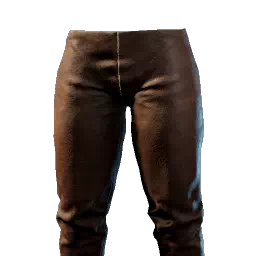 Lumberer Pants
