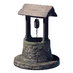 Improved Water Well