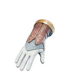 Guantes lanzasalvas