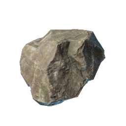 หิน