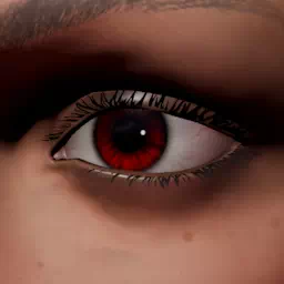 Vermelho Escuro