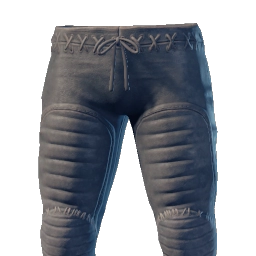 Pantalones de luchador emergente