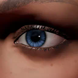 Azul