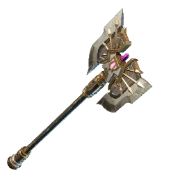 Champion's Axe