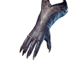 Magician Gloves