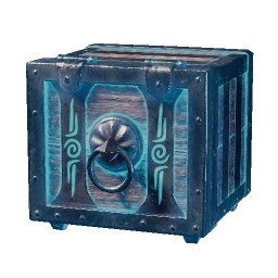 대형 마법 상자
