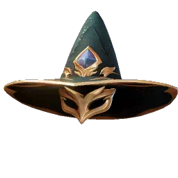 Archmage Hat