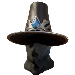 Sombrero de conjurador