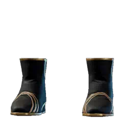 Scholar Of The Empyrean Boots