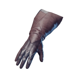 Hunter Gloves