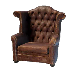 Fauteuil élégant