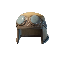Explorer Helmet