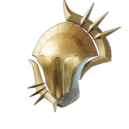 Scholar of the Young Flame Helmet