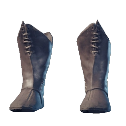 Wizard Boots
