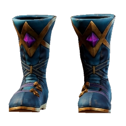 Thaumaturge Boots