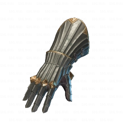 Exclusive Hollow Gloves