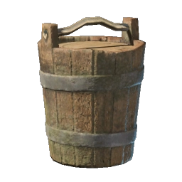 木水桶