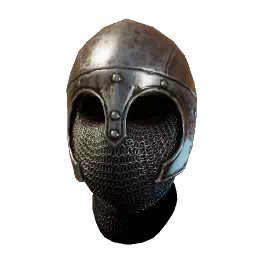 Rogue Helmet