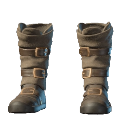 Explorer Boots
