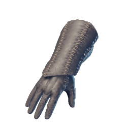 Wizard Gloves