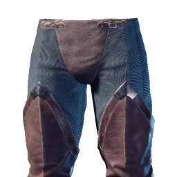 Pantalon de tireur de précision