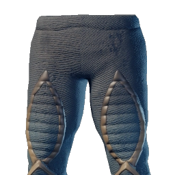 Pantalones de soldado