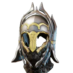 Warden Helmet