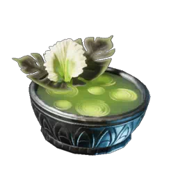 Sopa de Calla Luna