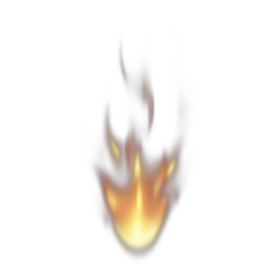Ateş Topu II