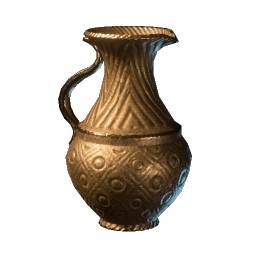 青銅水壺