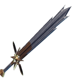 Sword of Radiance