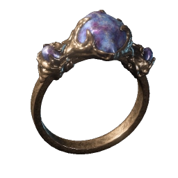 Commander's Ring