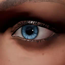 Azul Claro