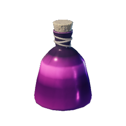 Potion de mana