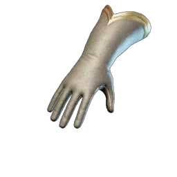 Scholar of the Young Flame Gloves