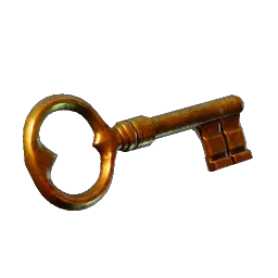 Gold Key