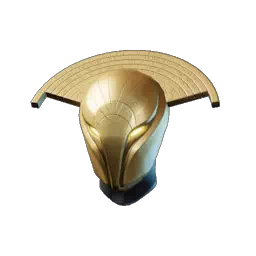 Scholar Of The Empyrean Helmet