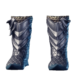 Warden Boots