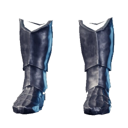Guard of the North Boots